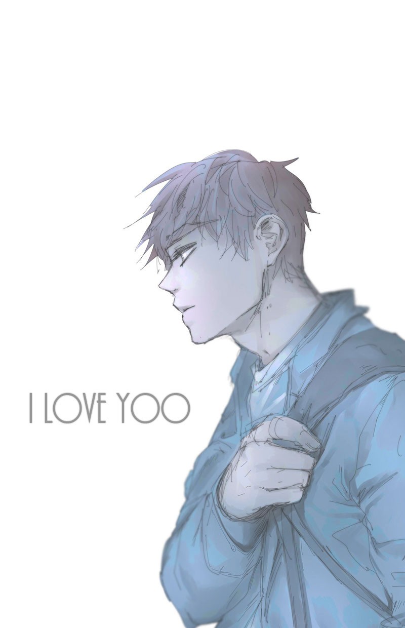 I Love Yoo Chapter 31 - halaman 8