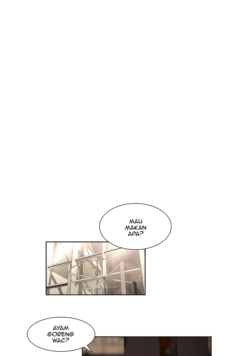 I Love Yoo Chapter 32 - halaman 1