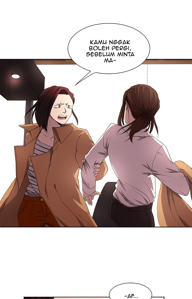 I Love Yoo Chapter 32 - halaman 15