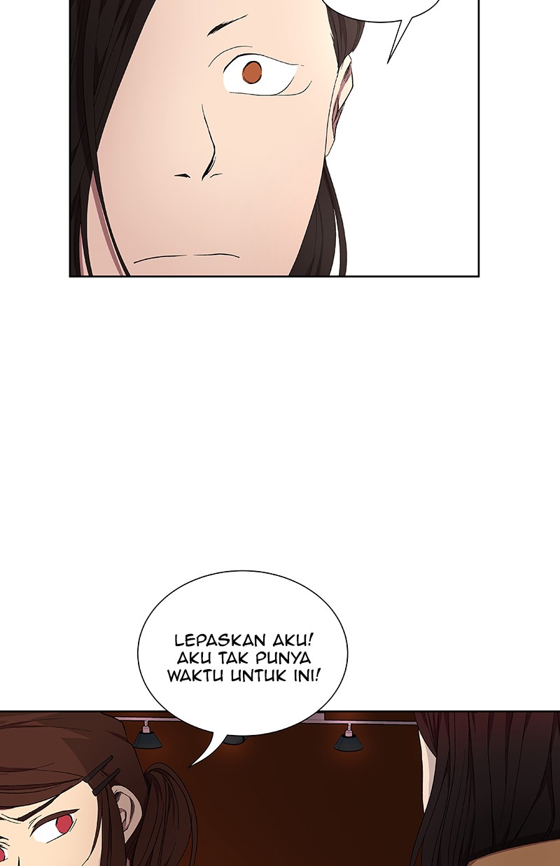 I Love Yoo Chapter 32 - halaman 16