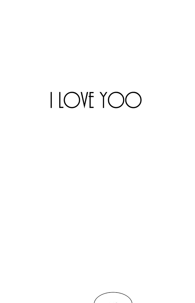 I Love Yoo Chapter 32 - halaman 19