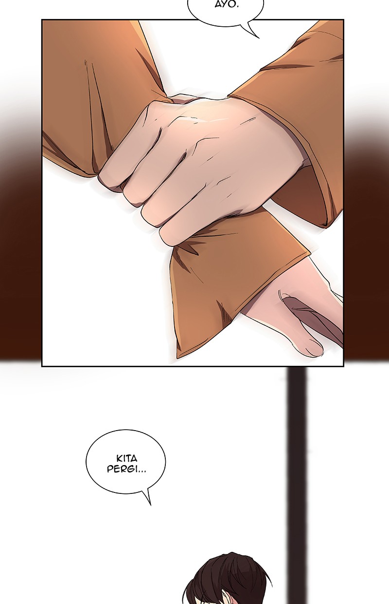 I Love Yoo Chapter 32 - halaman 20