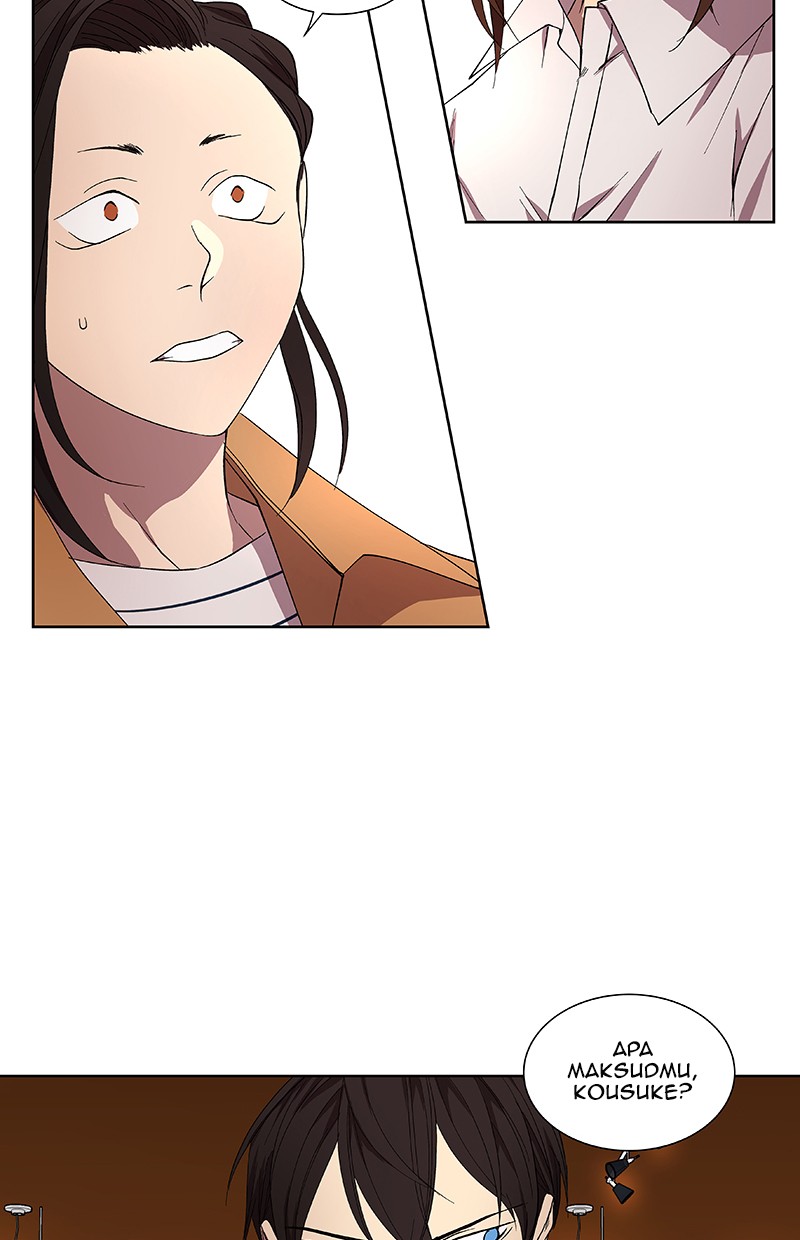 I Love Yoo Chapter 32 - halaman 22