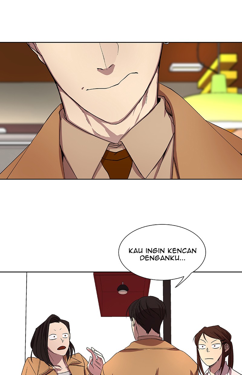 I Love Yoo Chapter 32 - halaman 24