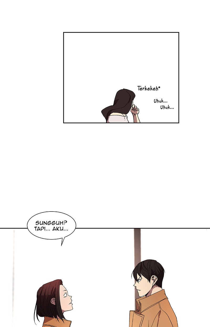 I Love Yoo Chapter 32 - halaman 27