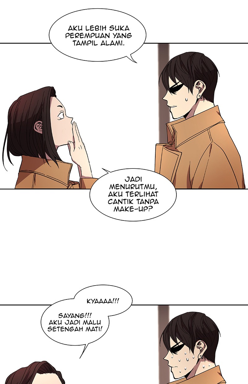 I Love Yoo Chapter 32 - halaman 29