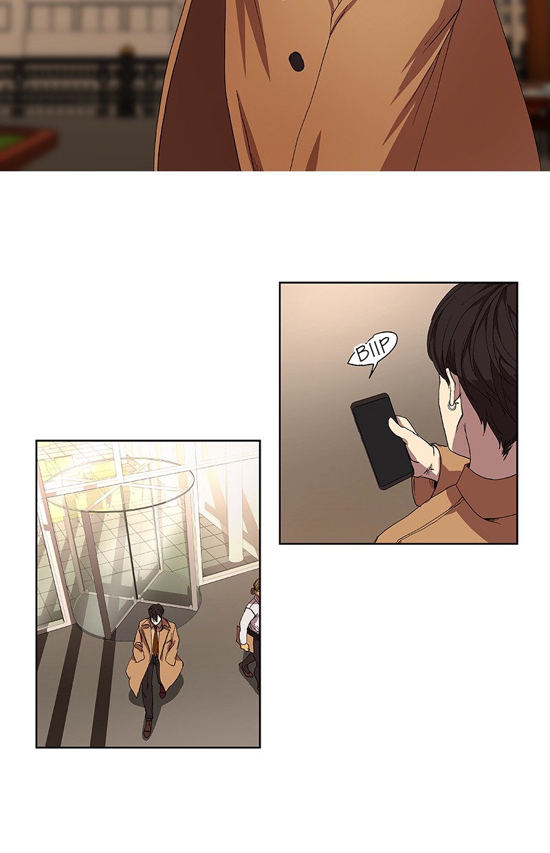 I Love Yoo Chapter 32 - halaman 3