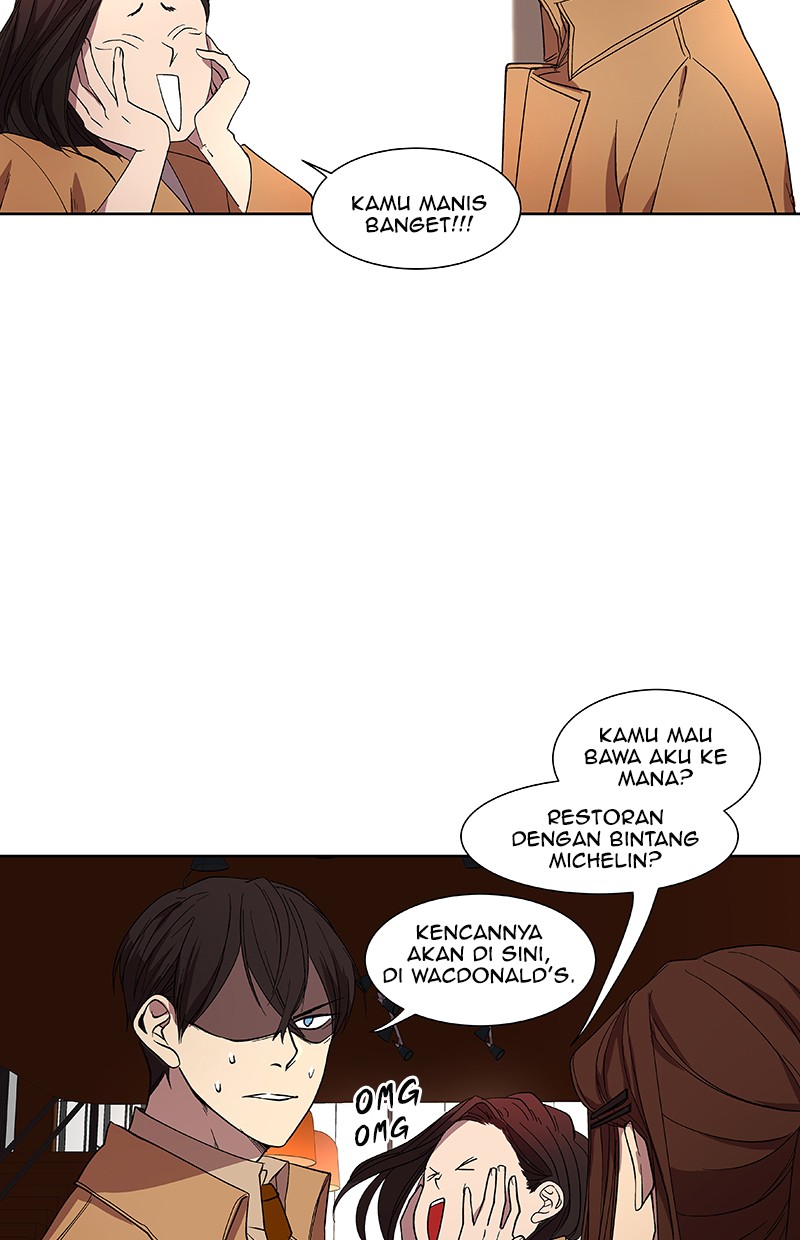 I Love Yoo Chapter 32 - halaman 30