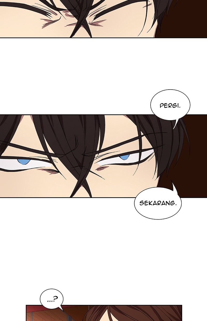 I Love Yoo Chapter 32 - halaman 32