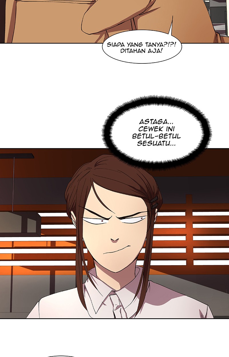 I Love Yoo Chapter 32 - halaman 38