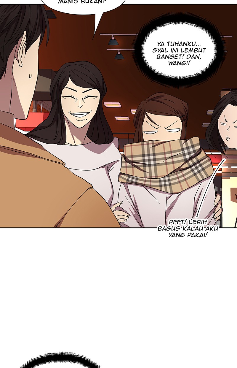 I Love Yoo Chapter 32 - halaman 43