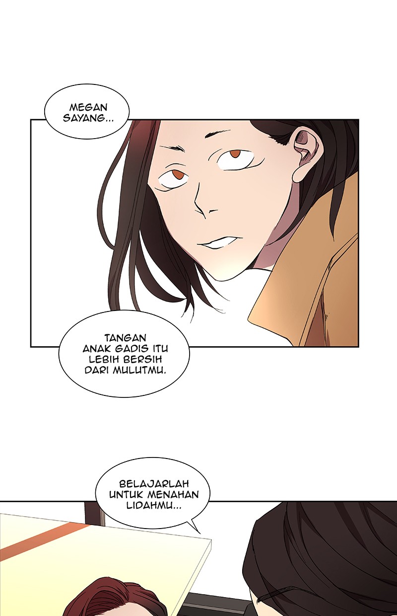 I Love Yoo Chapter 32 - halaman 54