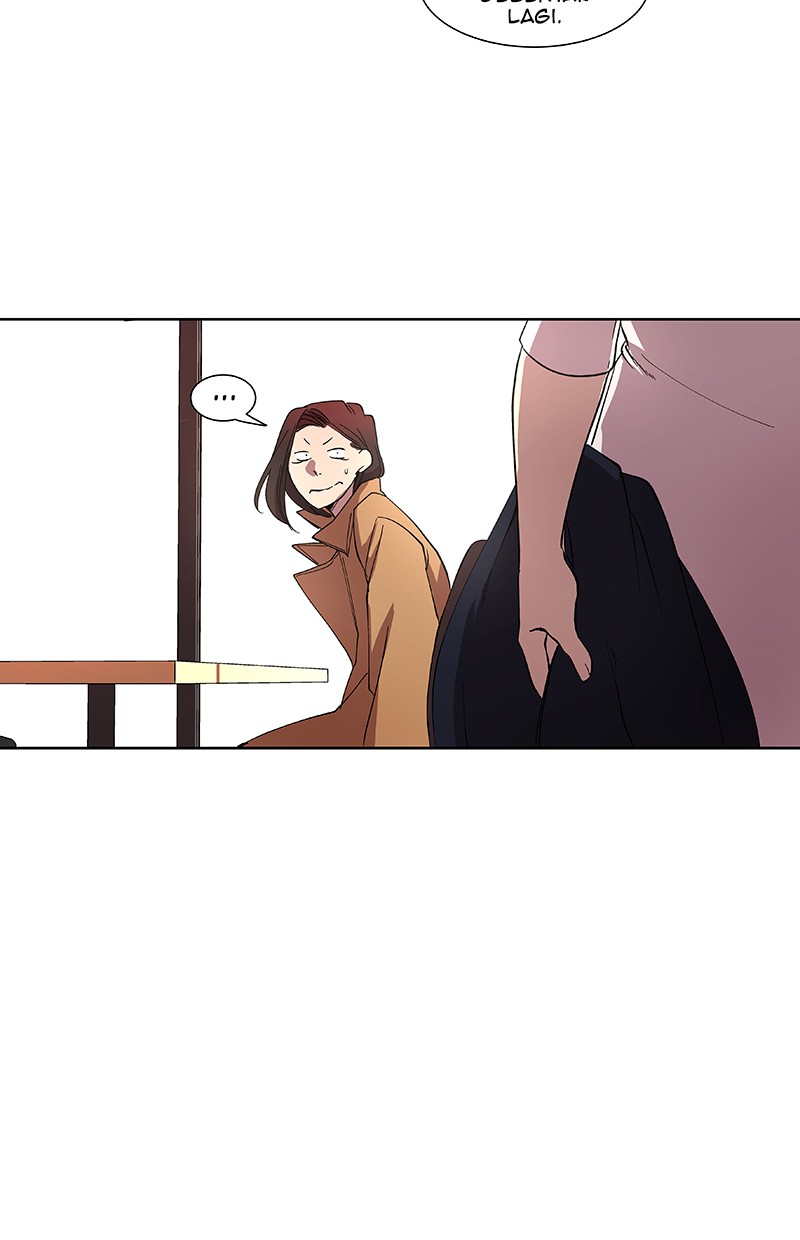 I Love Yoo Chapter 32 - halaman 56