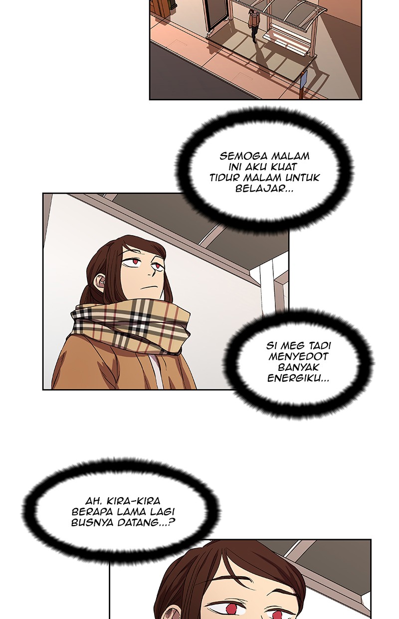 I Love Yoo Chapter 32 - halaman 58