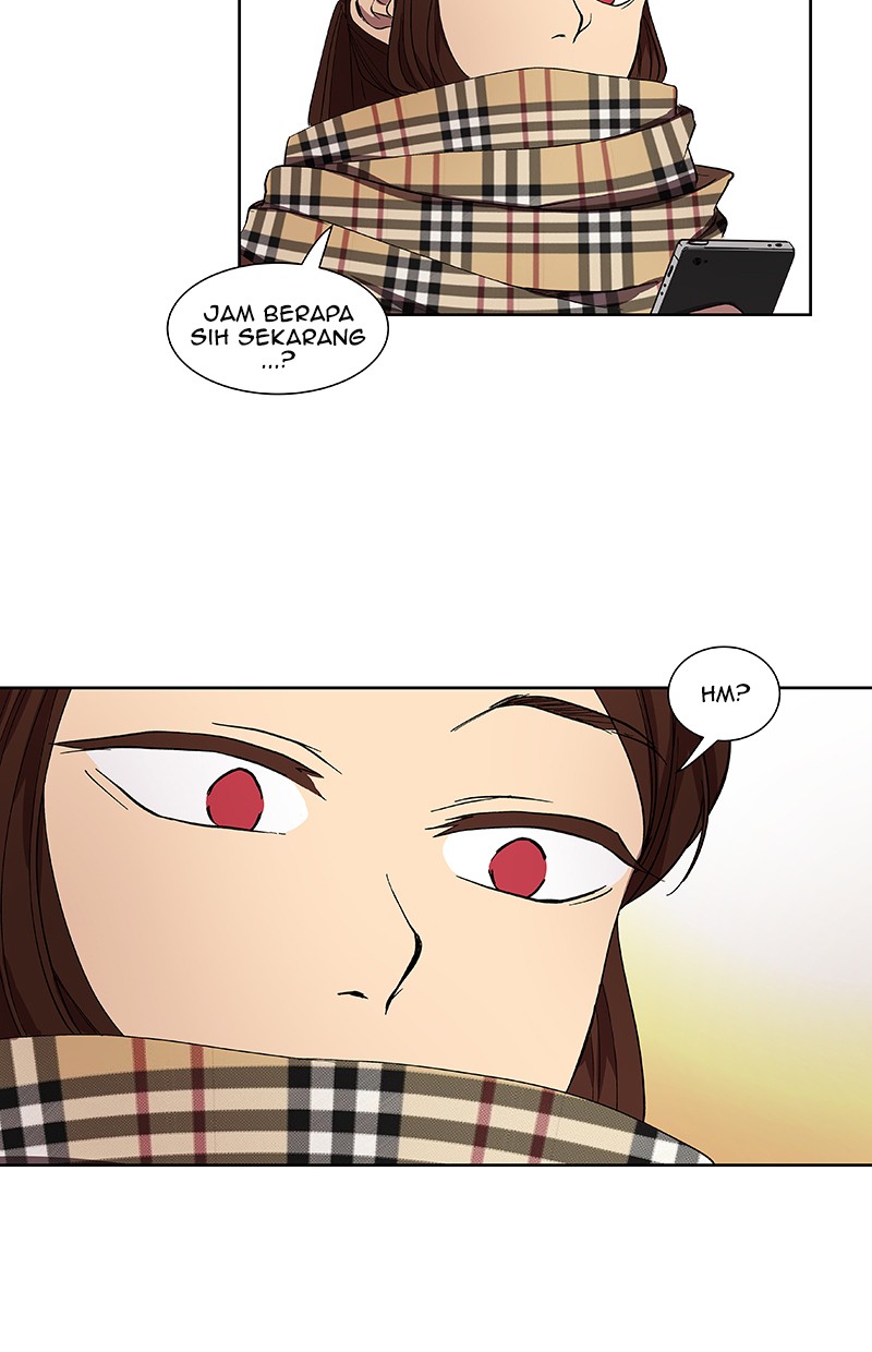 I Love Yoo Chapter 32 - halaman 59