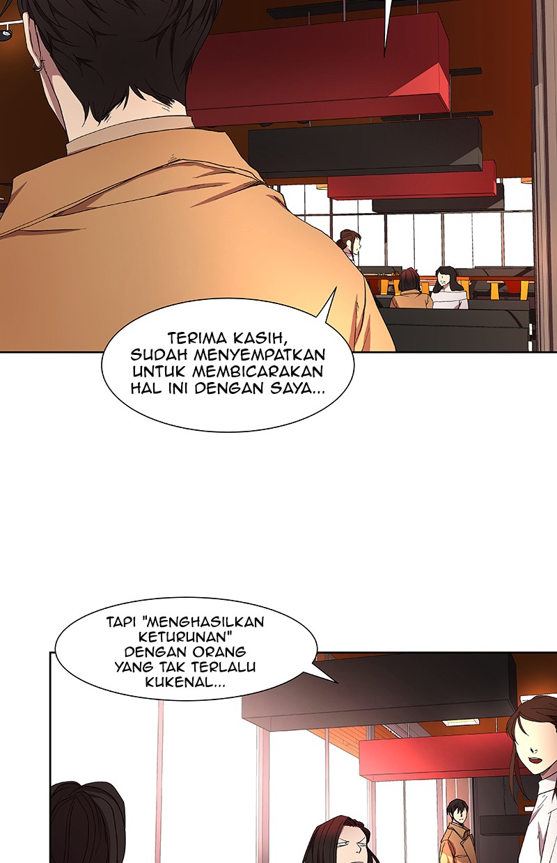 I Love Yoo Chapter 32 - halaman 6
