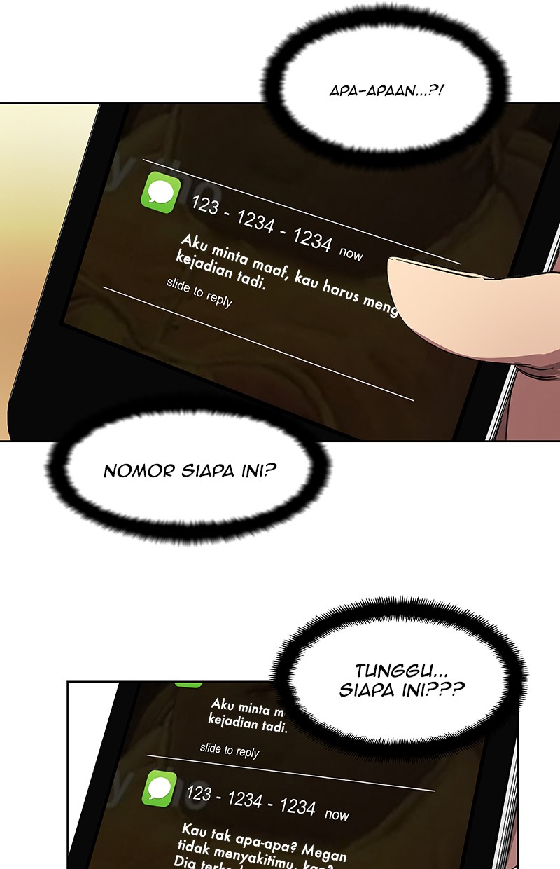 I Love Yoo Chapter 32 - halaman 60