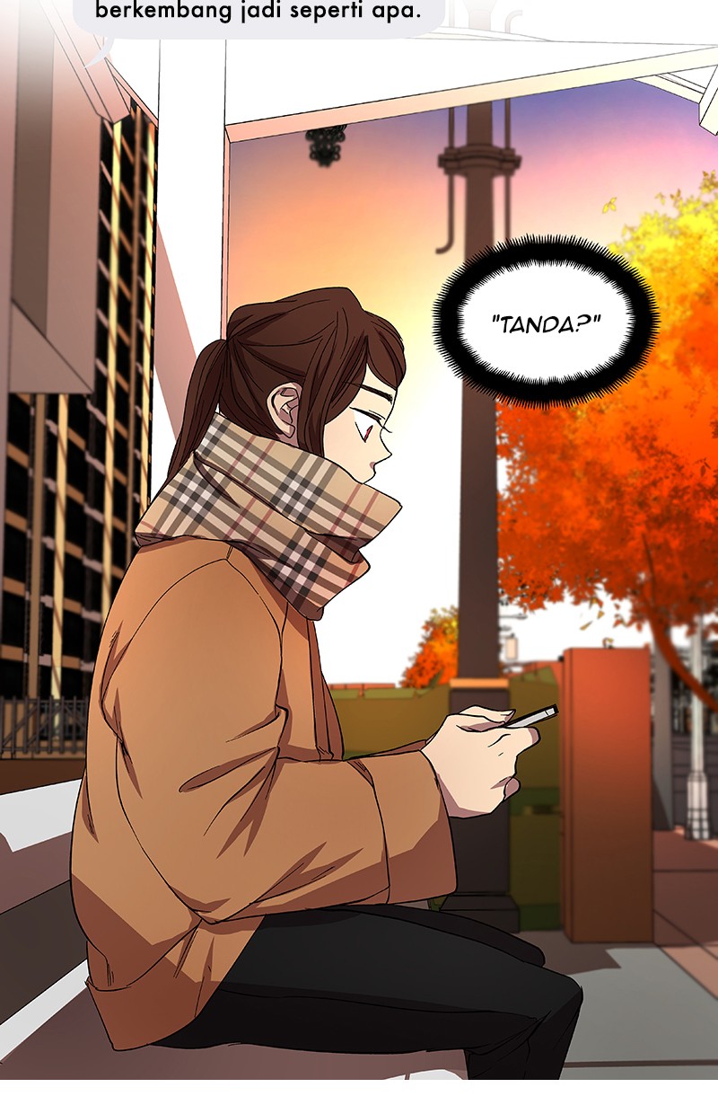 I Love Yoo Chapter 32 - halaman 64