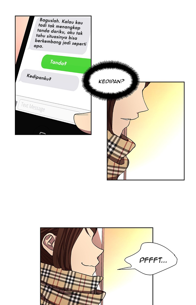 I Love Yoo Chapter 32 - halaman 65