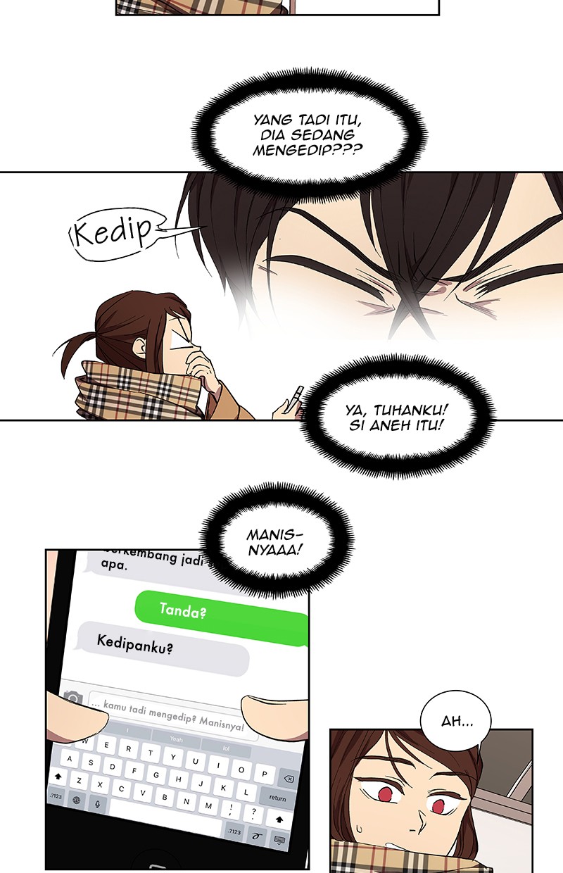 I Love Yoo Chapter 32 - halaman 66