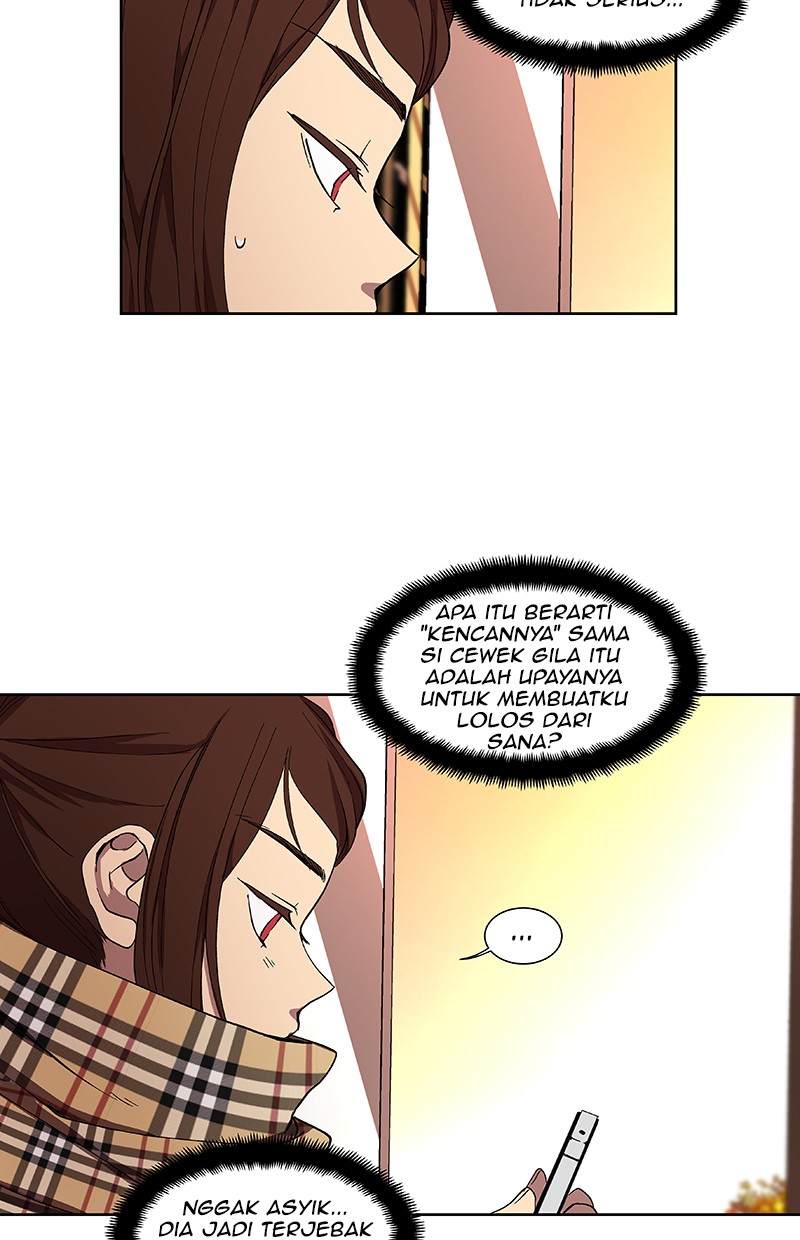 I Love Yoo Chapter 32 - halaman 68