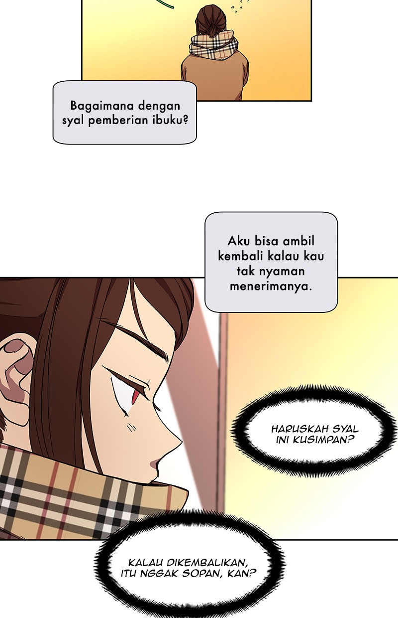 I Love Yoo Chapter 32 - halaman 70