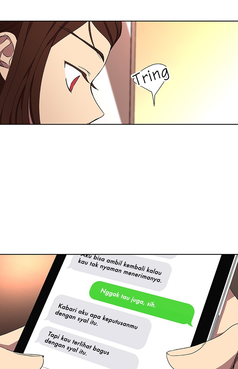 I Love Yoo Chapter 32 - halaman 72