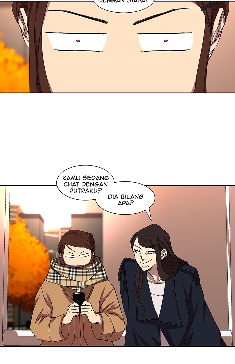 I Love Yoo Chapter 32 - halaman 74
