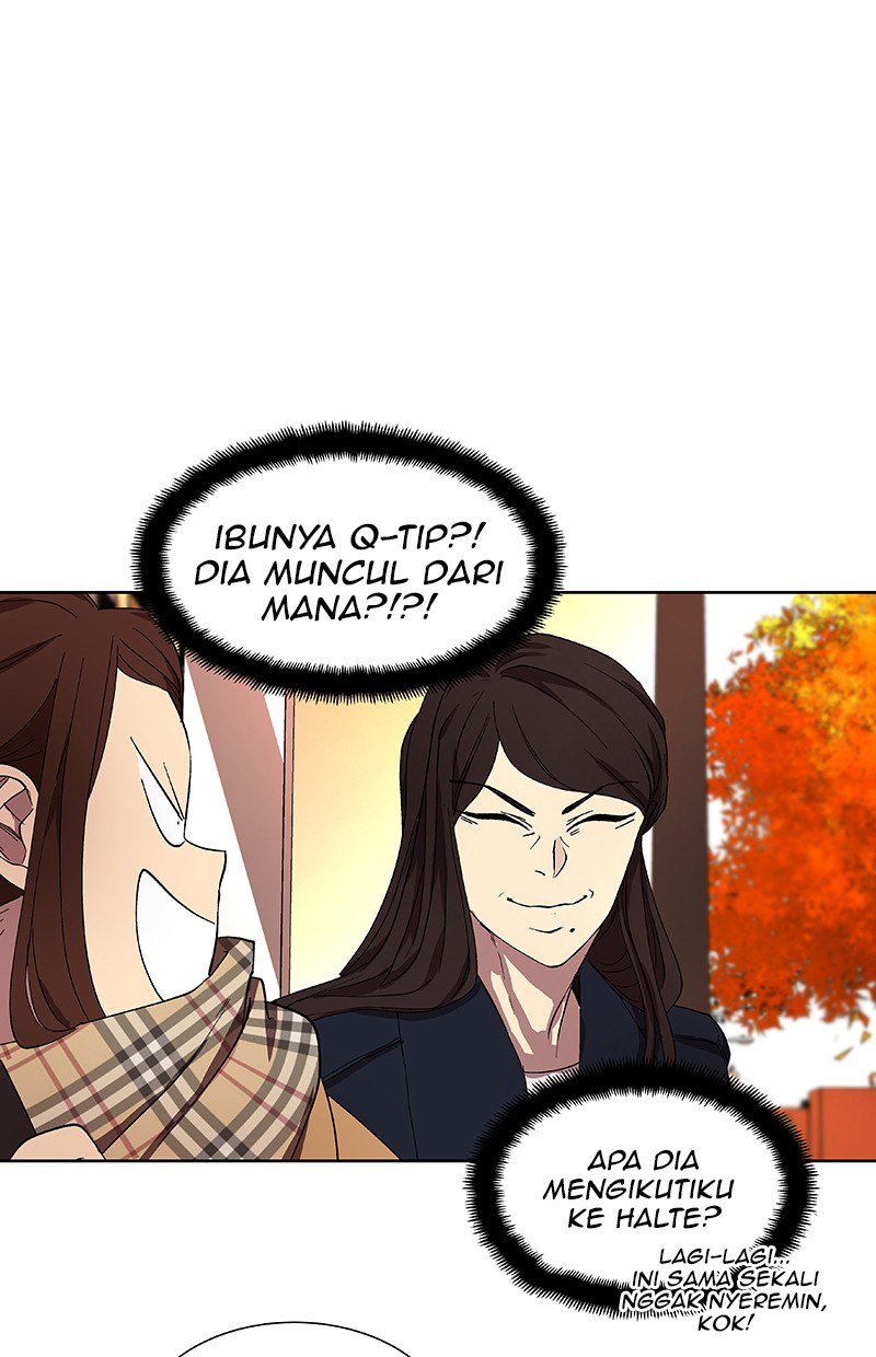 I Love Yoo Chapter 32 - halaman 75