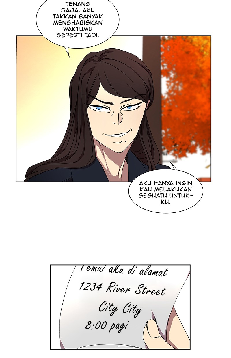 I Love Yoo Chapter 32 - halaman 76