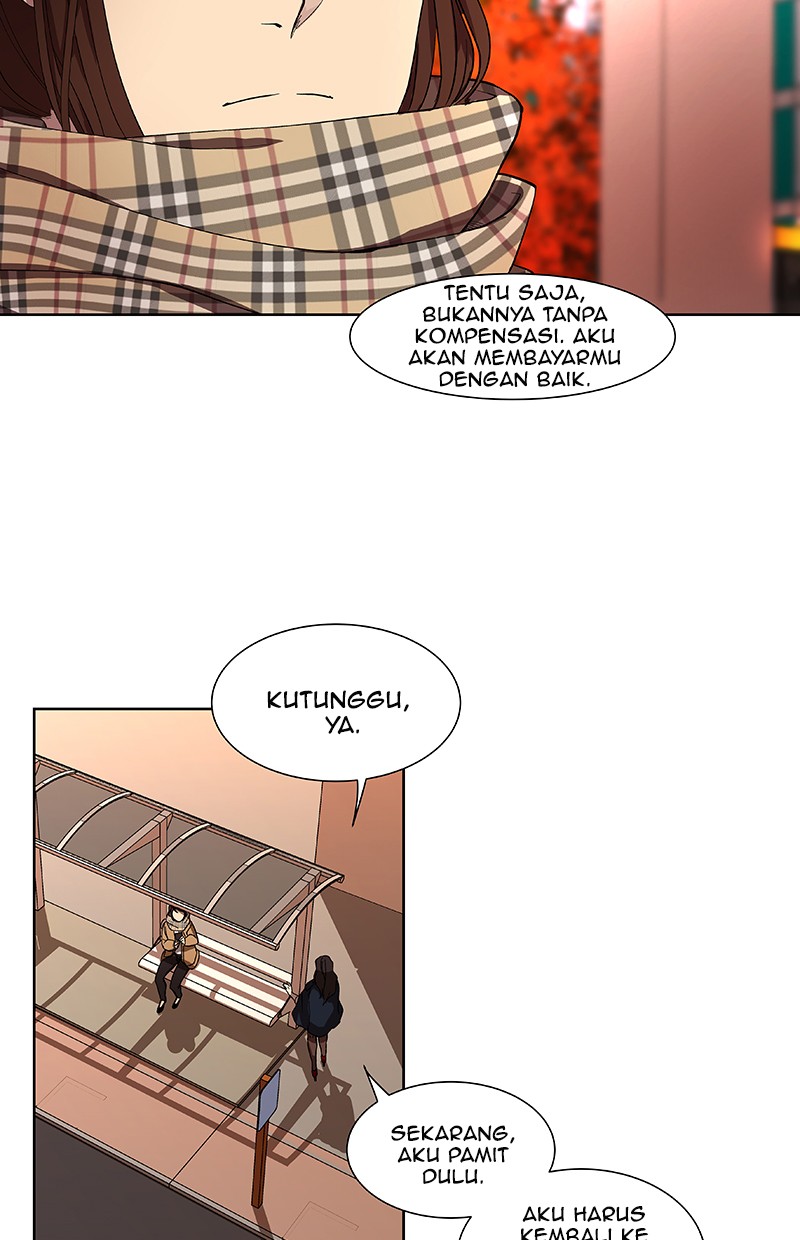 I Love Yoo Chapter 32 - halaman 78