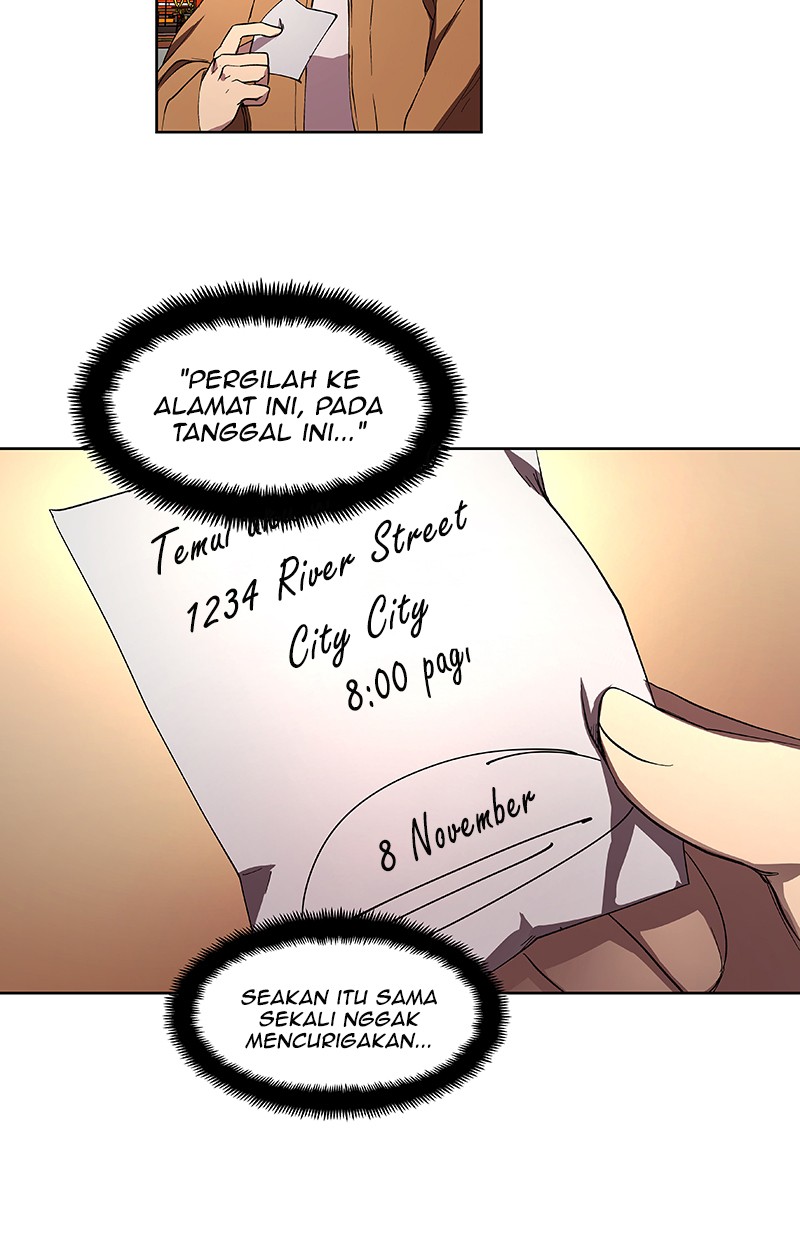 I Love Yoo Chapter 32 - halaman 80
