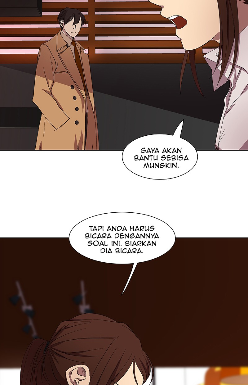 I Love Yoo Chapter 32 - halaman 9