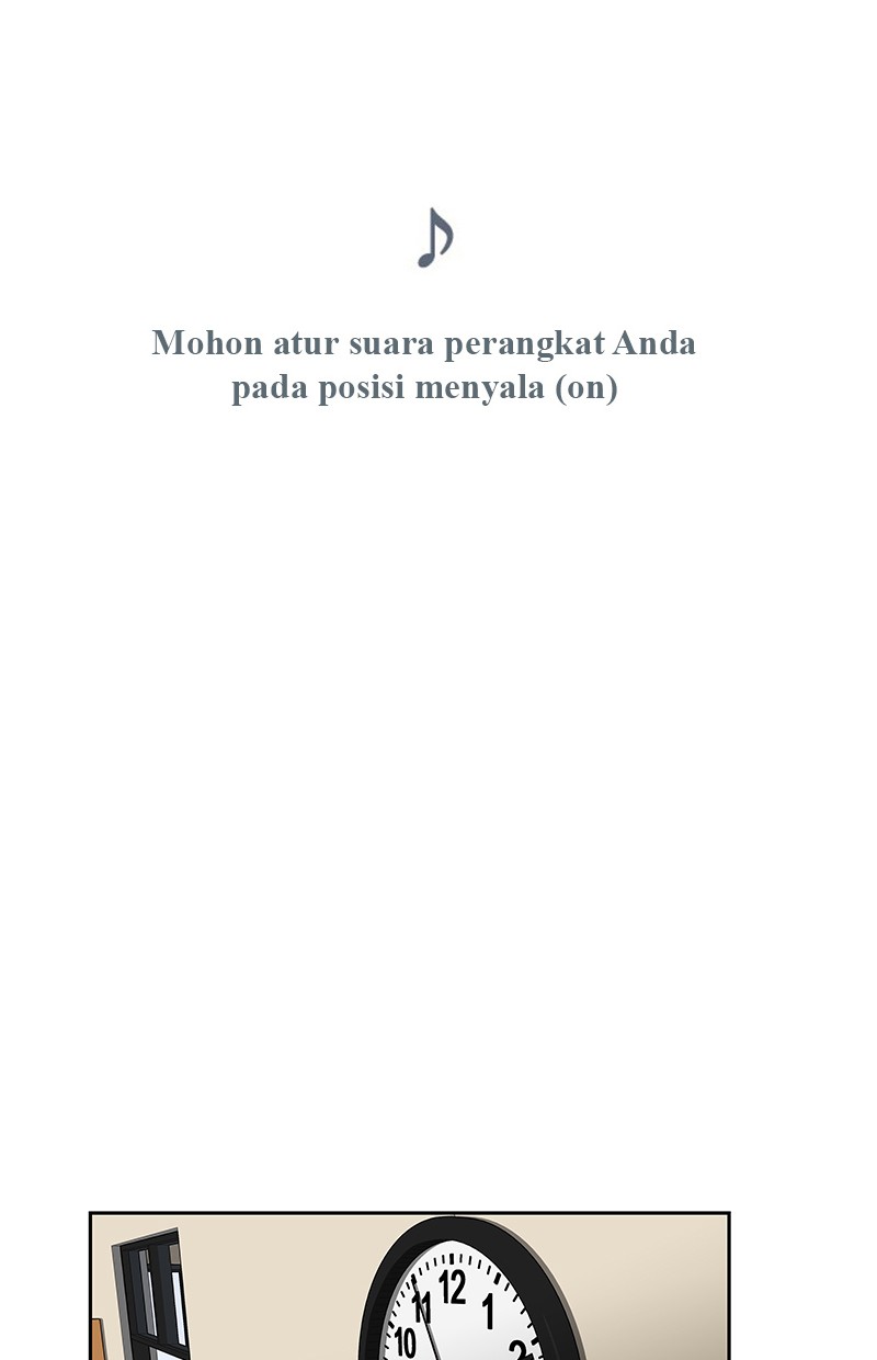 I Love Yoo Chapter 33 - halaman 1
