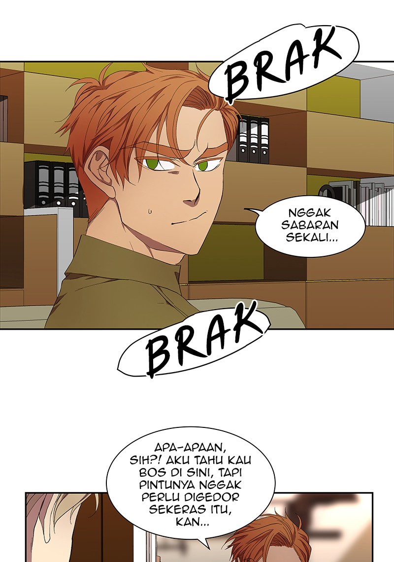 I Love Yoo Chapter 33 - halaman 10