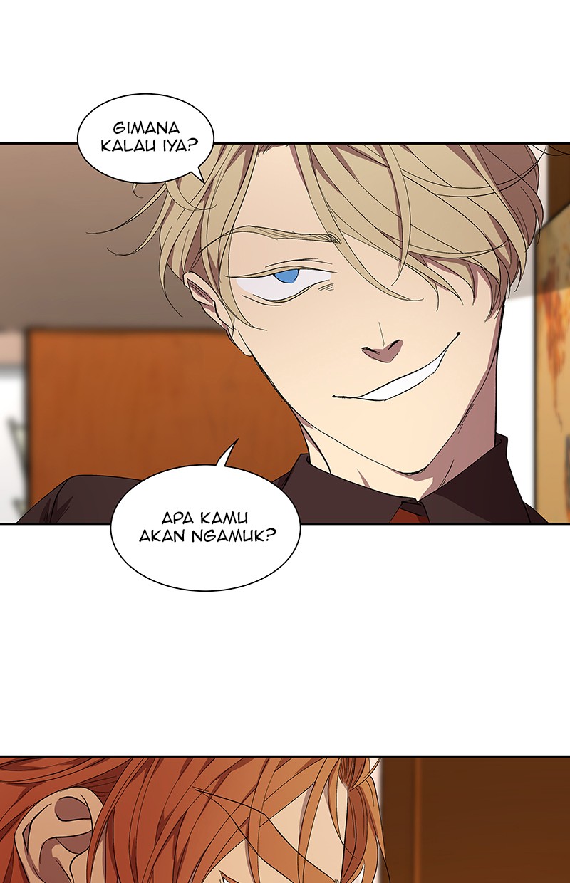I Love Yoo Chapter 33 - halaman 26