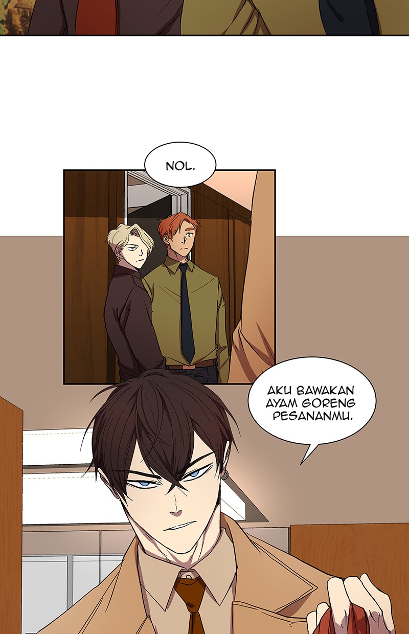I Love Yoo Chapter 33 - halaman 28