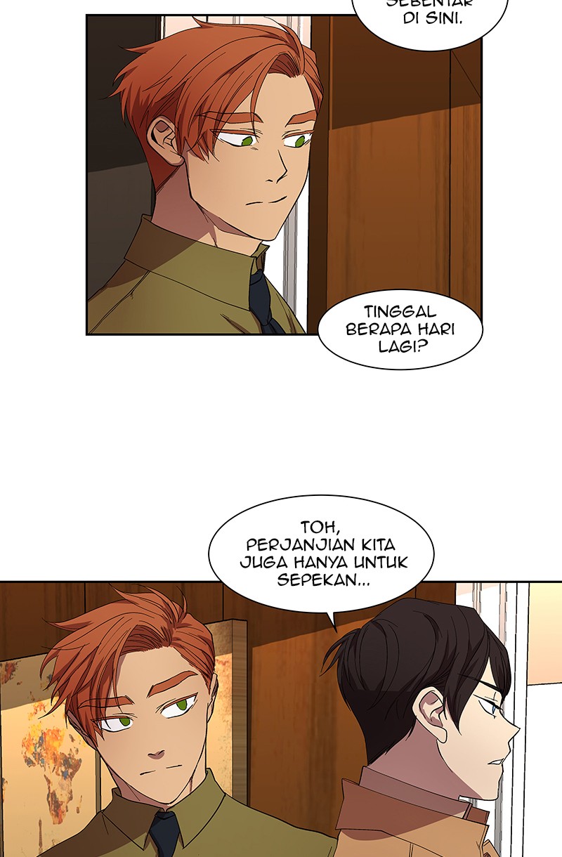 I Love Yoo Chapter 33 - halaman 37