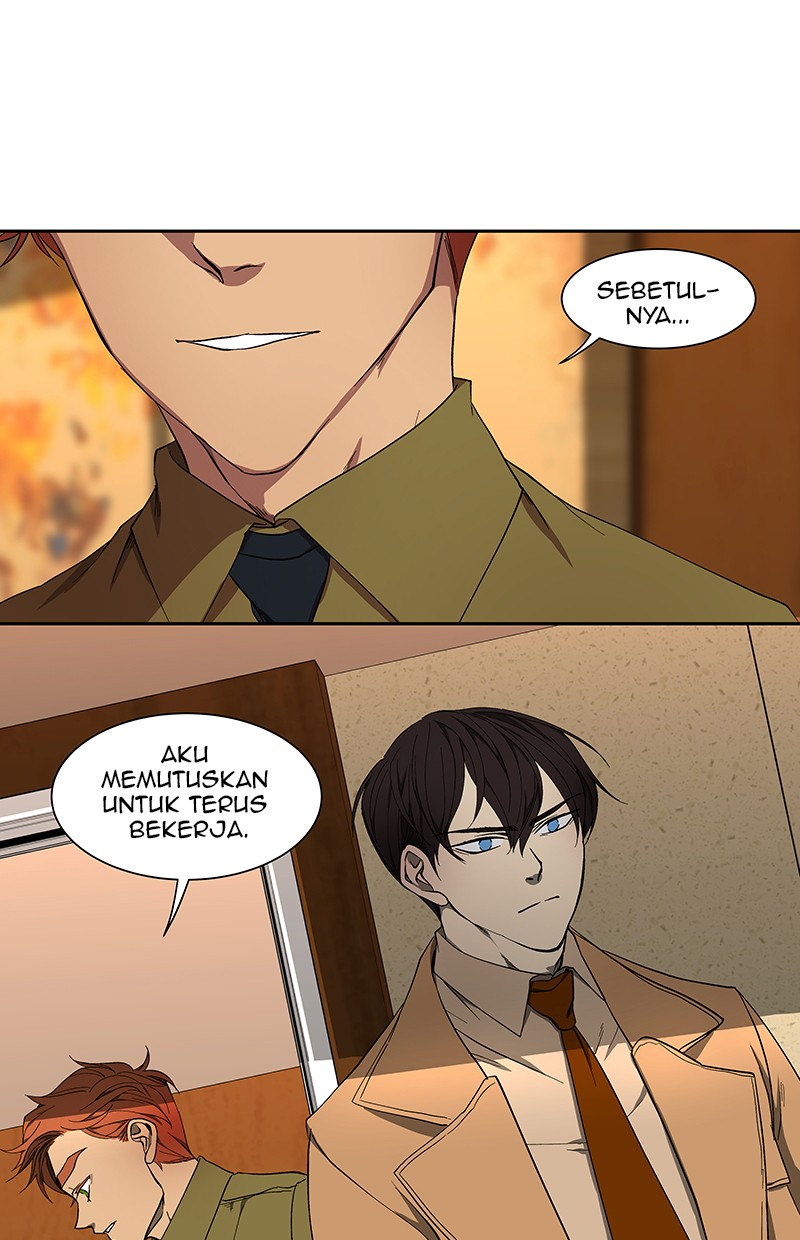 I Love Yoo Chapter 33 - halaman 39