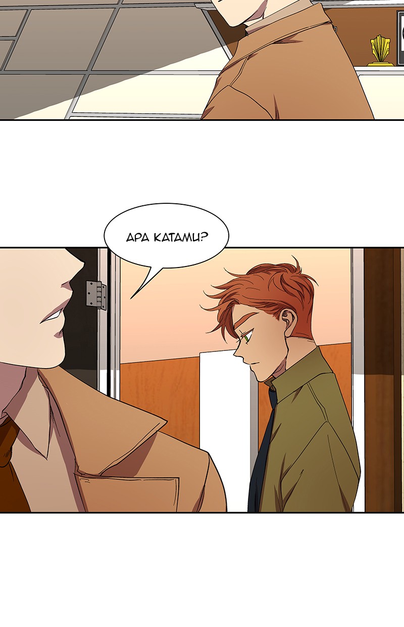I Love Yoo Chapter 33 - halaman 41