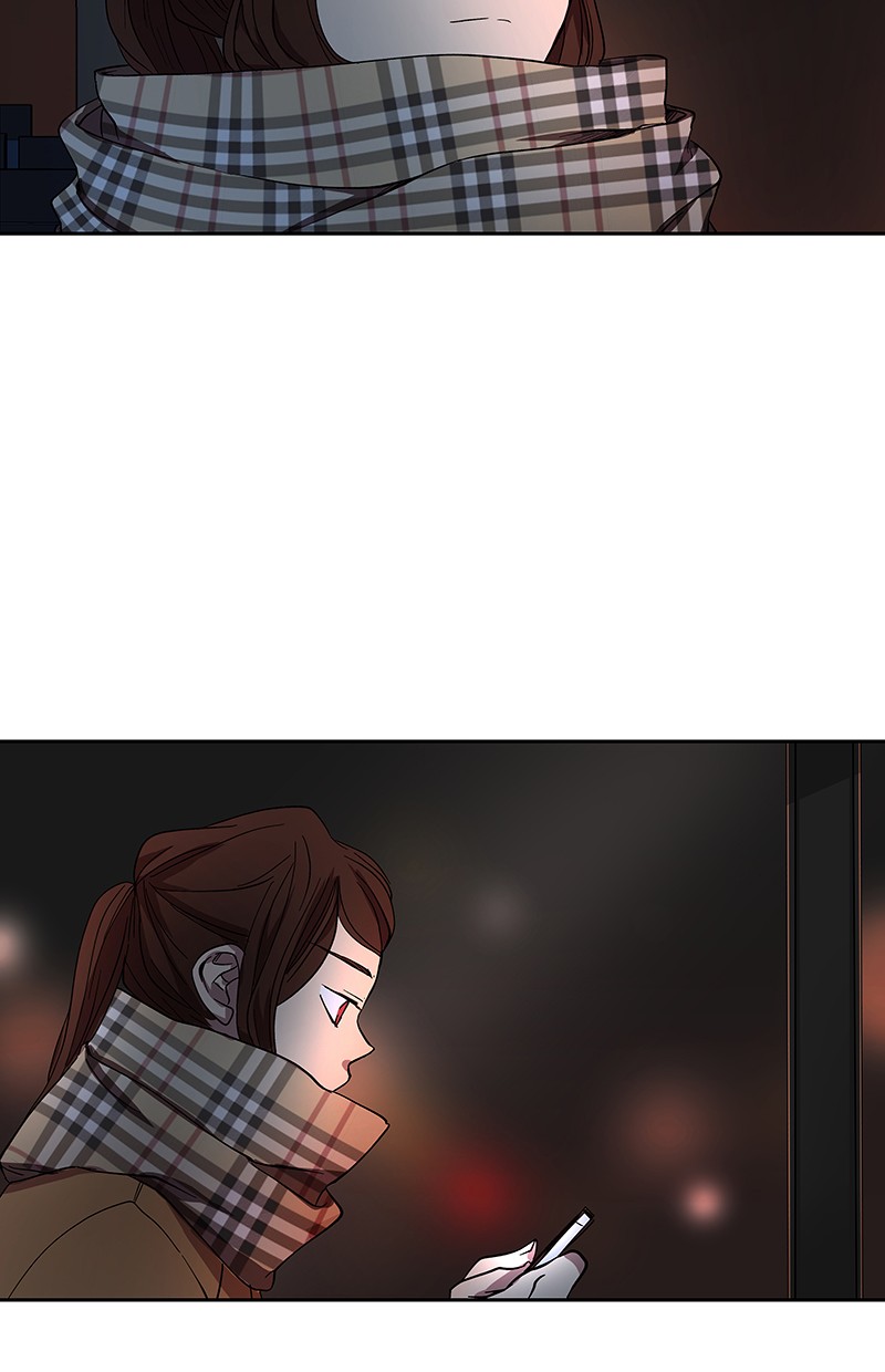I Love Yoo Chapter 33 - halaman 46