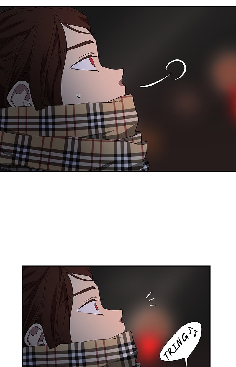I Love Yoo Chapter 33 - halaman 49