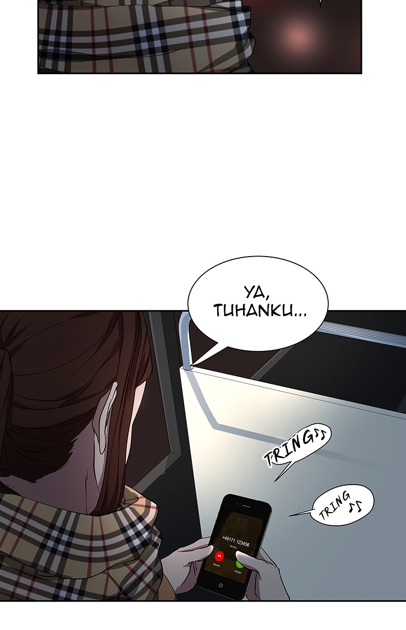 I Love Yoo Chapter 33 - halaman 50
