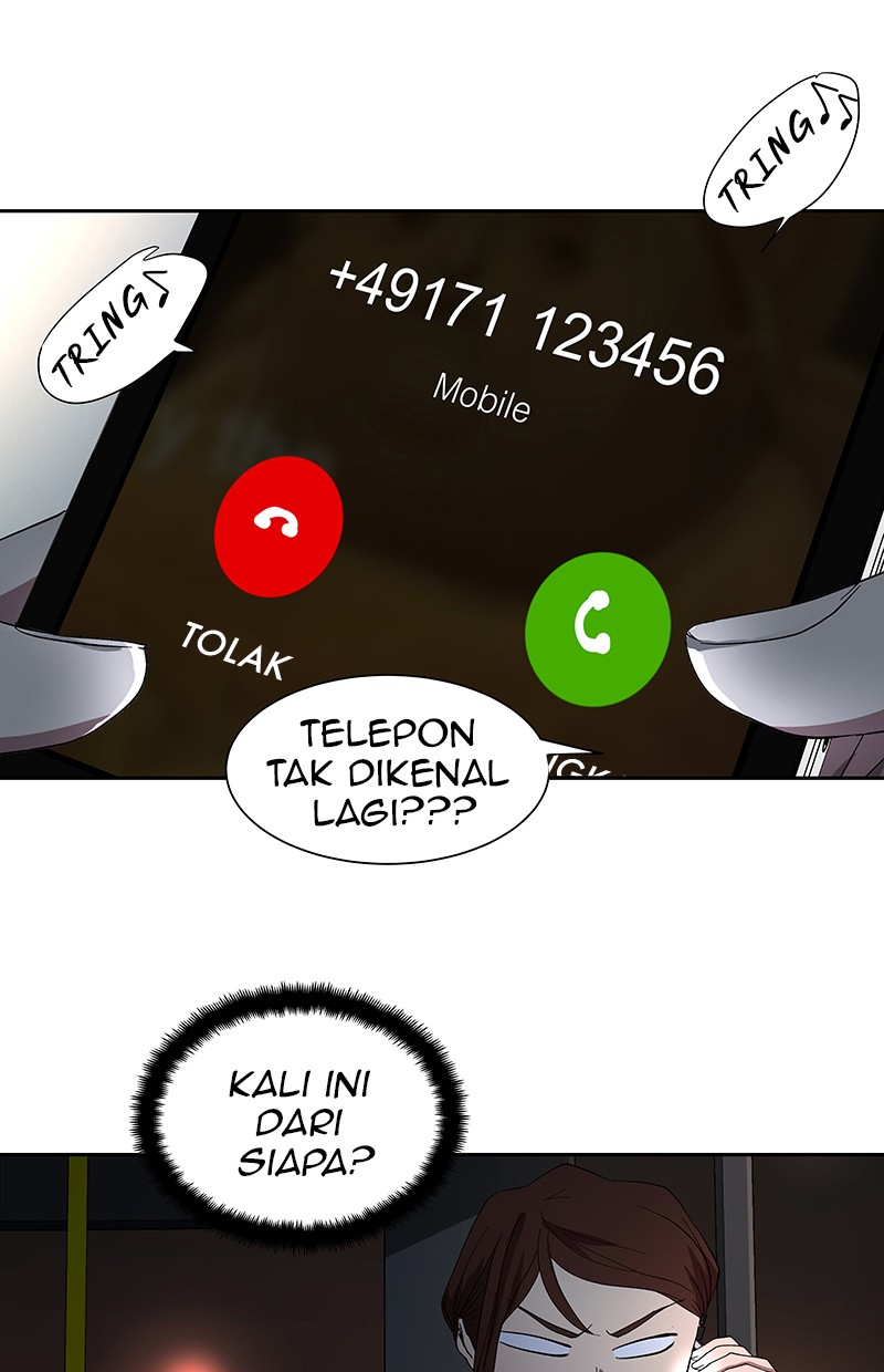 I Love Yoo Chapter 33 - halaman 51