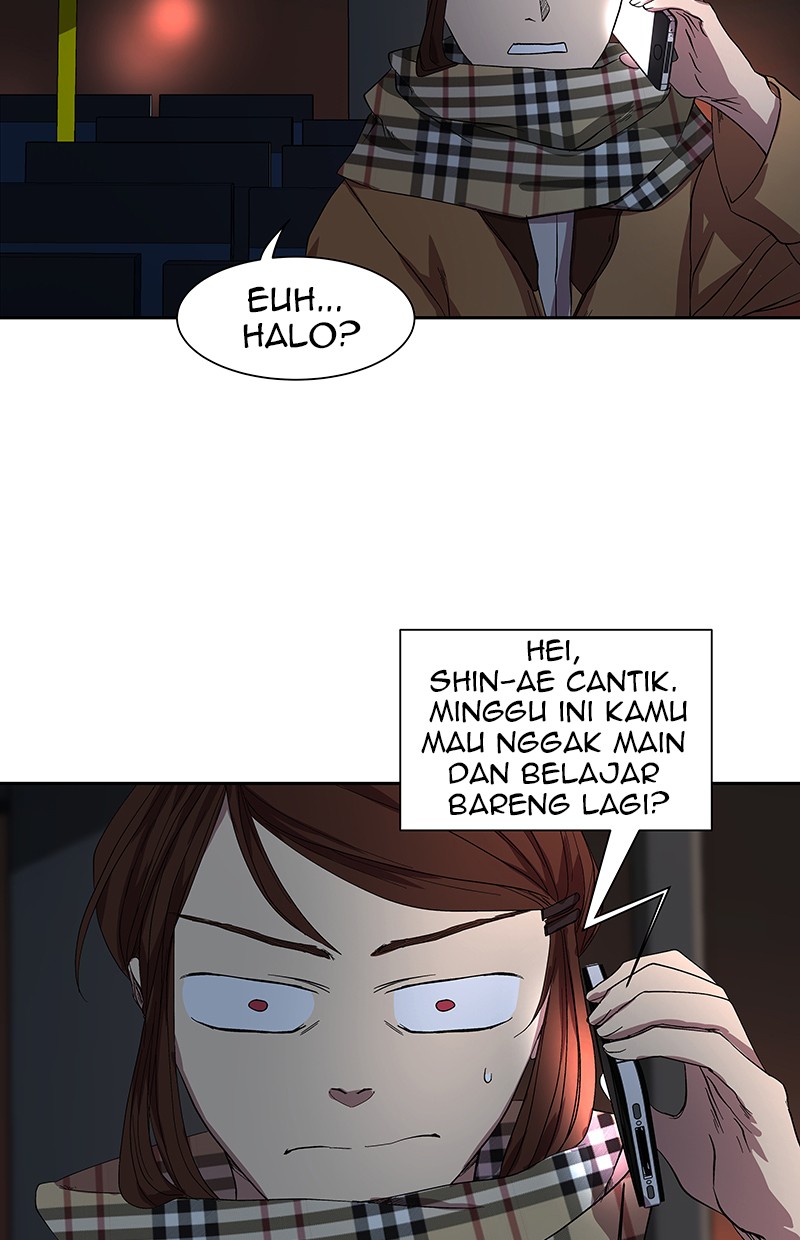 I Love Yoo Chapter 33 - halaman 52