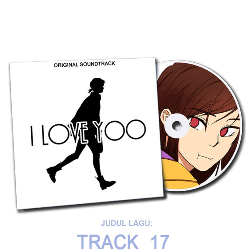 I Love Yoo Chapter 33 - halaman 56