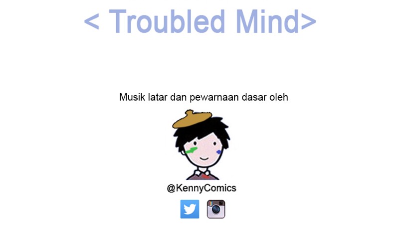 I Love Yoo Chapter 33 - halaman 57