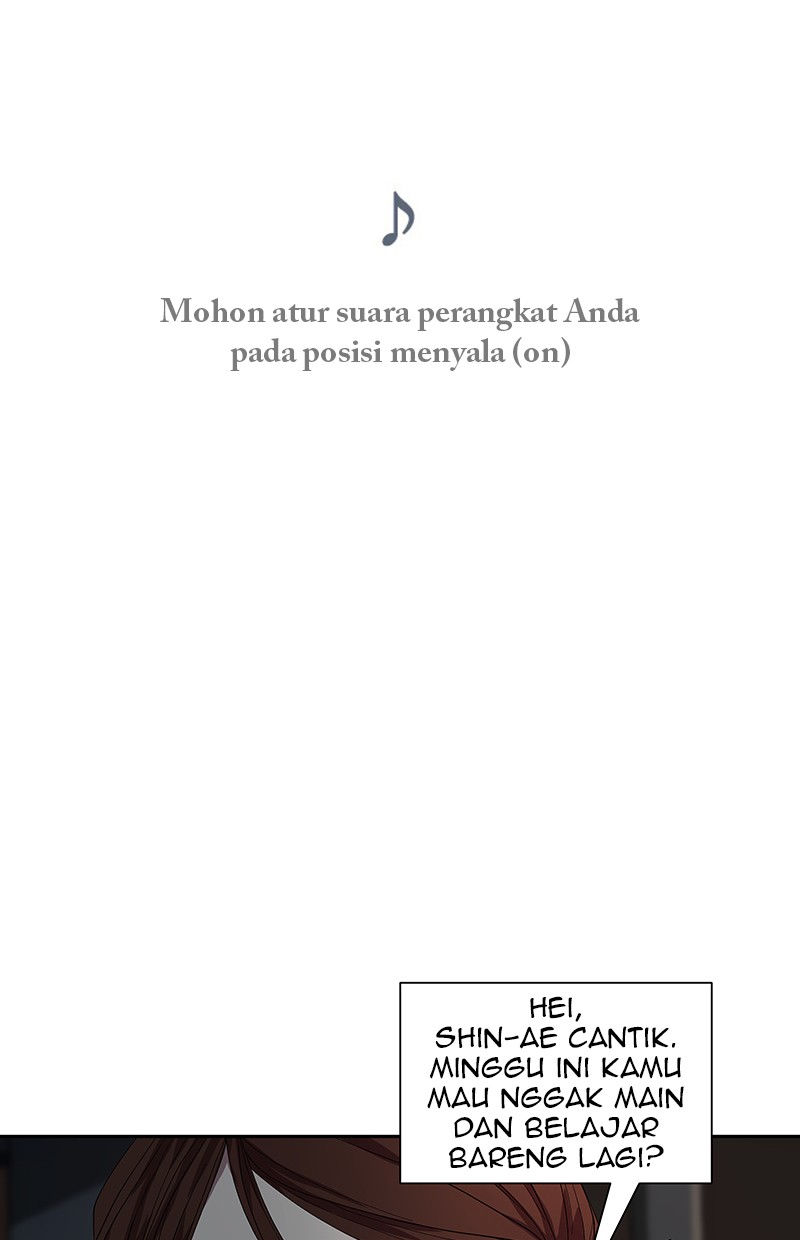 I Love Yoo Chapter 34 - halaman 1