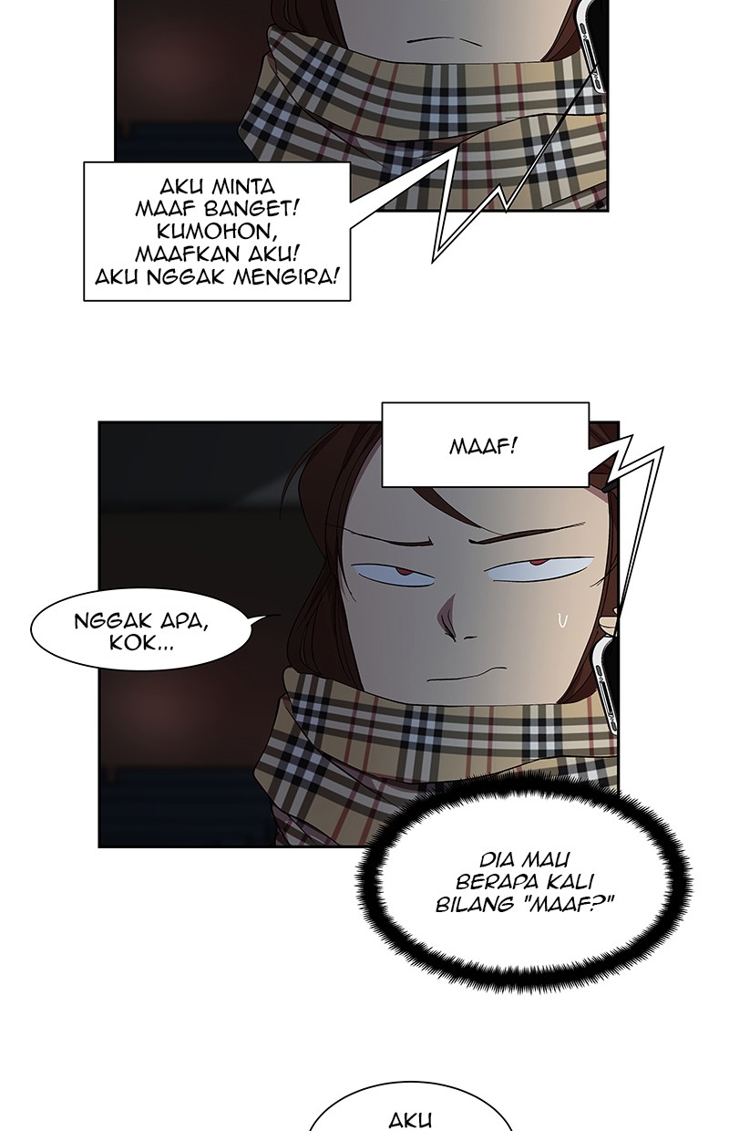 I Love Yoo Chapter 34 - halaman 10