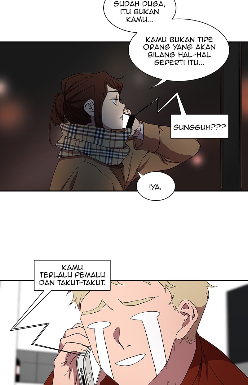 I Love Yoo Chapter 34 - halaman 11